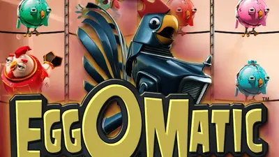 eggomatic